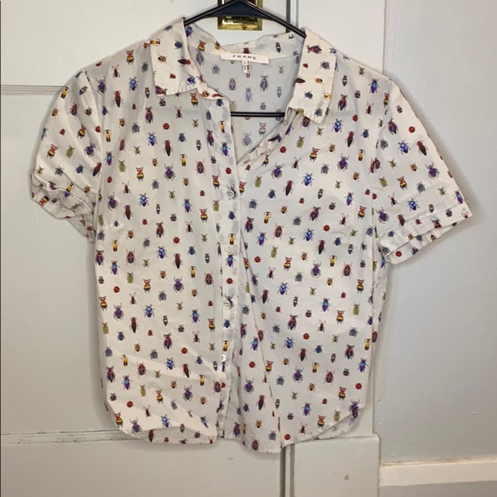 Beetle Top